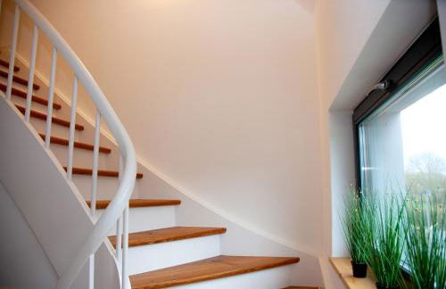 Ferienwohnung Am Ufer an der Müritz - Foto 11