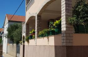 Apartments Mladen - Foto 29