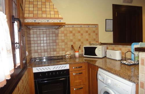 Apartamentos Rurales Villa del Sain Cudillero - Foto 112