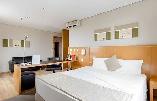 Flat Osasco Trade Center - Foto 37