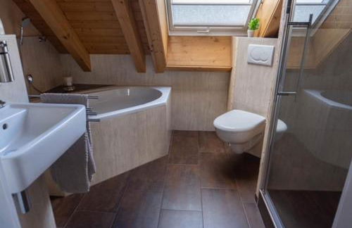 Ferienwohnung Brossmann - Foto 6