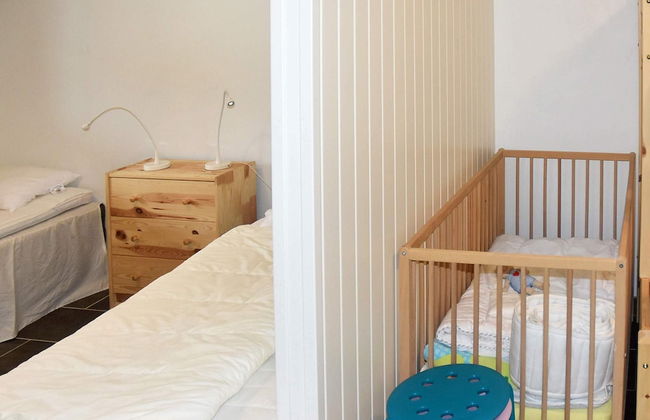 Seaside Serenity in Leirvik-by Traum - Foto 6