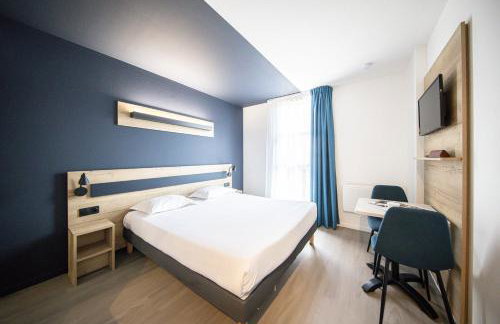 City Residence Nancy - Foto 8