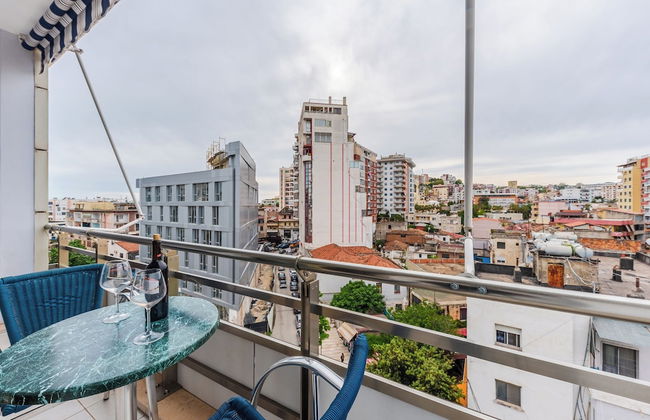 City Lights Retreat - Foto 26