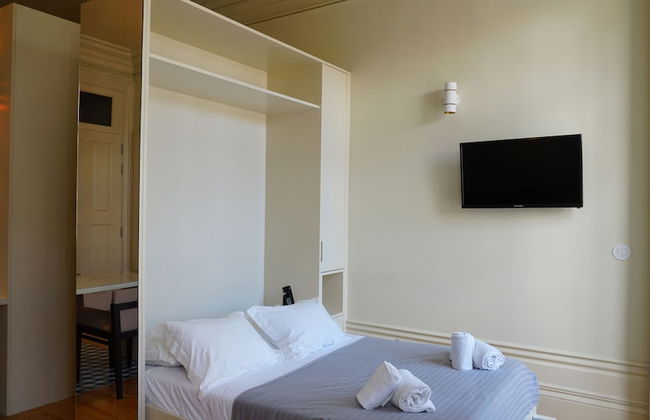 Aparthotel Oporto Palace - Foto 15