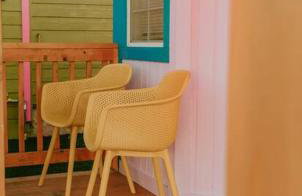 Agave Tiny House at Cactus Flower-Private Hot Tub-Pet Friendly-No Pet Fees! - Foto 48