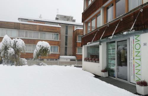 Appartamenti Pradalago Marilleva 900 - Foto 65