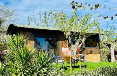 Costa Brava Insólita con Piscina Privada, AC, WIFI, Parking, Terraza - Photo 22