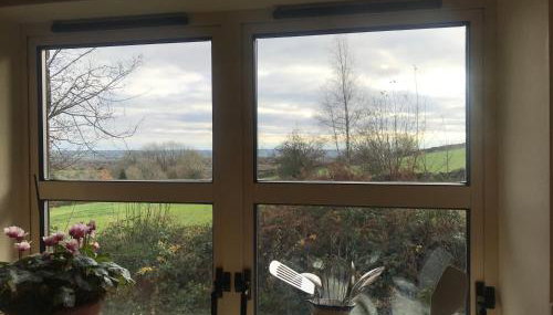 The Stables - Foto 5, Garden view