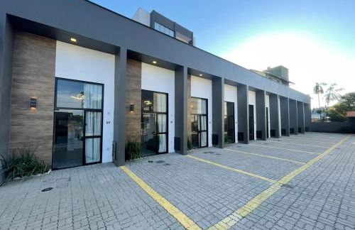 Garten Loft Condomínio Flipchave GLC000 - Photo 14