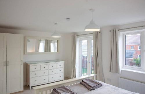 Bankside StaysSleeps 8 - Foto 17