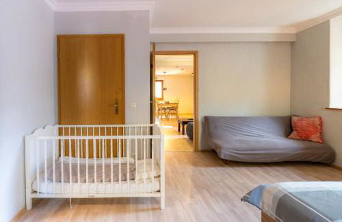 VIA MALA Apartment - Foto 9