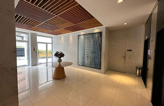 Compacto de Luxo - Helbor My Way - Foto 12