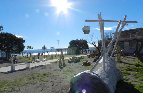 Villa Eden with heated pool - Foto 37