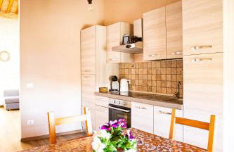 Agriturismo Fonte Belvedere - Foto 72