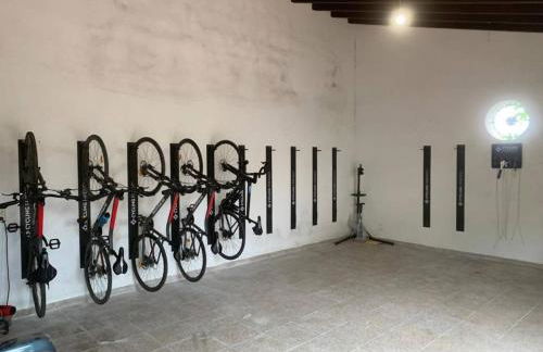 Casa Histórica con Piscina, Sauna y Jacuzzi - Foto 6