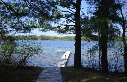 Wild Refuge Lodge - Foto 18