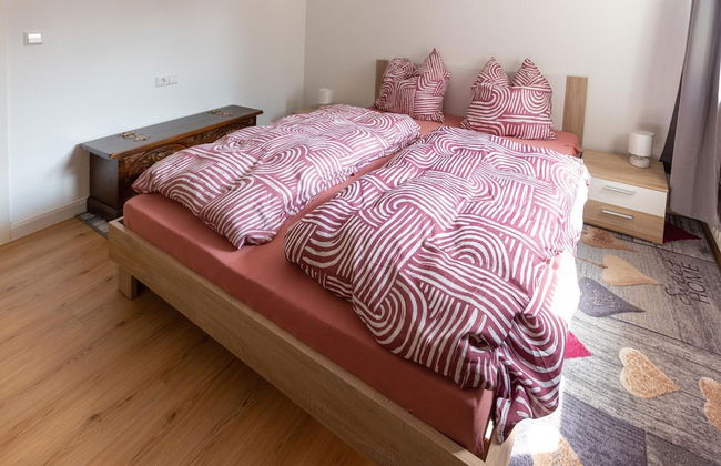 Sauna Retreat in Sulz - Foto 2