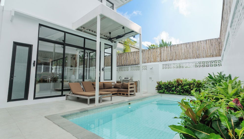 Ecolife Villa by Betterplace - Foto 1, Imagen principal