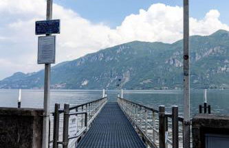 Bellagio Retreat lake view apartment - Foto 47