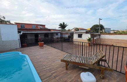 Casa Brisa da Lagoa - Foto 5