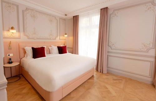 Mode Paris Aparthotel - Foto 37