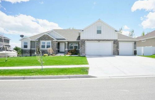 Talus Ridge Retreat - Foto 1