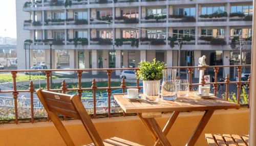 Maloja, 10 – Casa Maloja – ampio appartamento - Foto 4