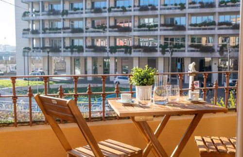 Maloja, 10 – Casa Maloja – ampio appartamento - Foto 4