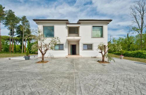 Villa dei Gelsomini - Foto 8