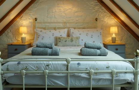 Hawthorn Cottage - Foto 43