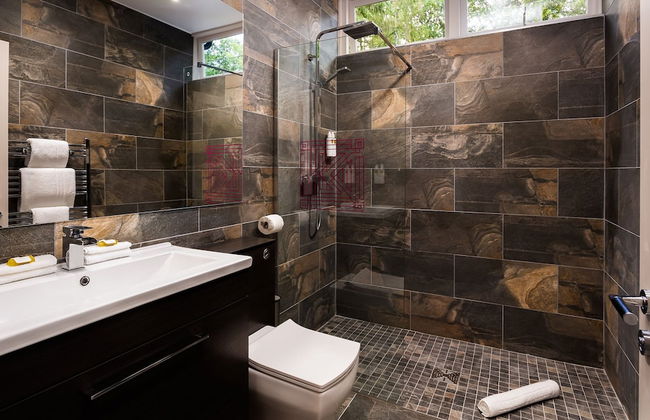 Kotel Windermere - Foto 27