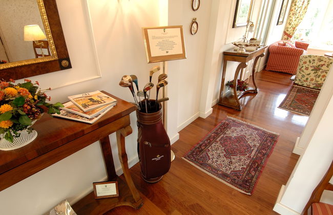 Marignolle Relais and Charme - Photo 3