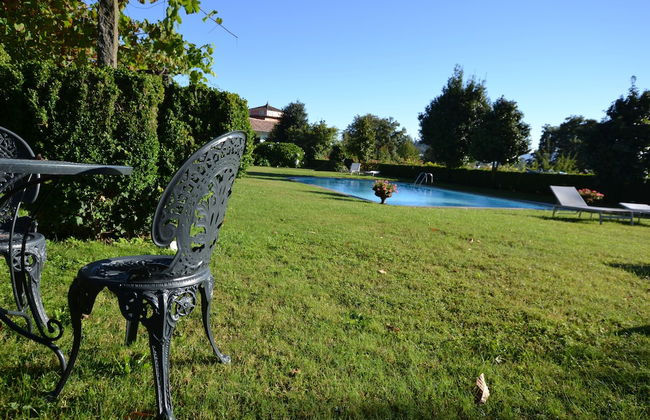 Casa De Sezim - Foto 15