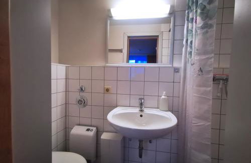 1-Zimmer City-Business-Apartment W03 - Foto 9