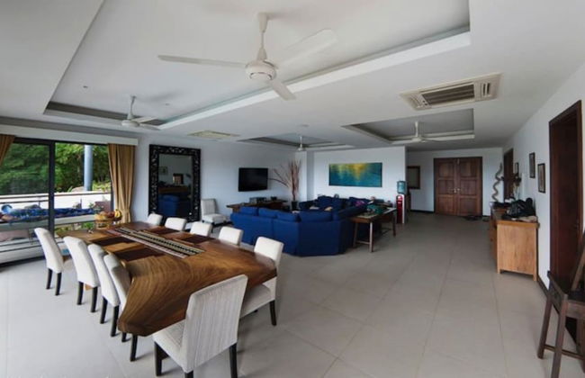 6 Bedroom Waterslide Villa SDV146-By Samui Dream Villas - Photo 10