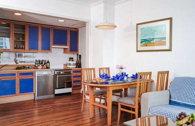 Daeha Hanoi Serviced Apartments - Foto 24