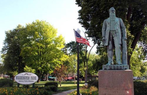 2-Bedroom Quincy Apt. with private parking & Wifi - Foto 11