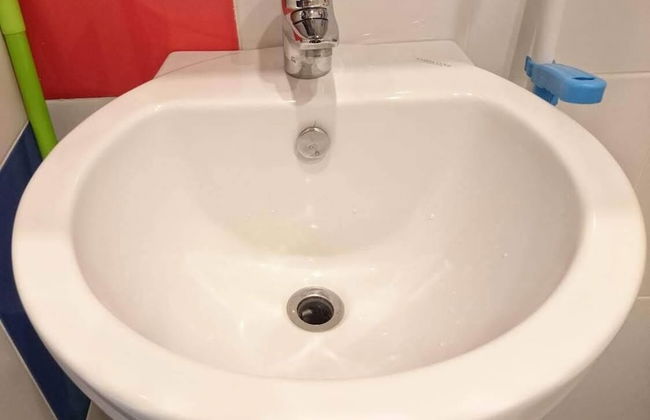 Apartment on Lysaya Gora 33g Green Area 6 - Photo 14