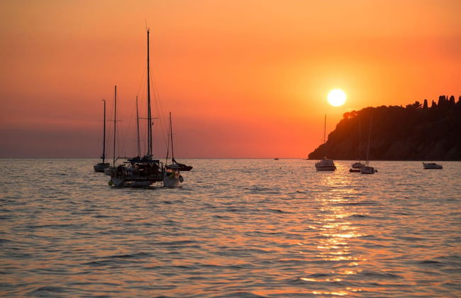 Panorama Seaview Kolomban - Foto 52