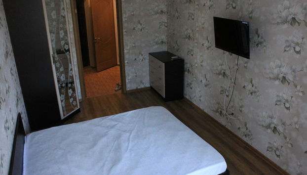 Apartment on Tulpanov St. 1-3 - Foto 3, Habitación