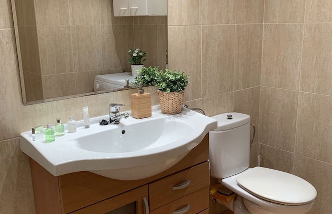 Estudio Insuperables Vistas al Mar - Photo 27