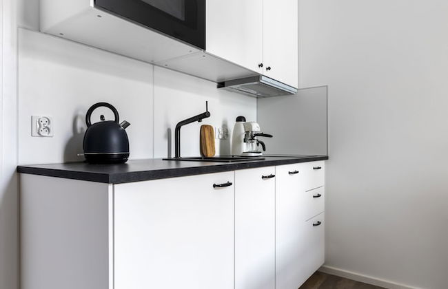 Homewell Apartments Wilson Park II - Foto 11