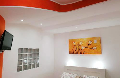 Garden House Pompei Vesuvio - Foto 1