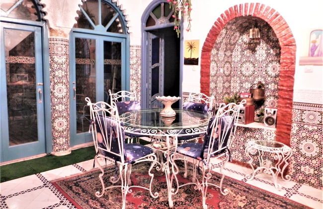 Riad Dar Statia - Foto 7
