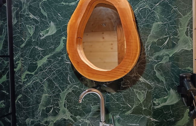 Samur Dag Evleri - Foto 13