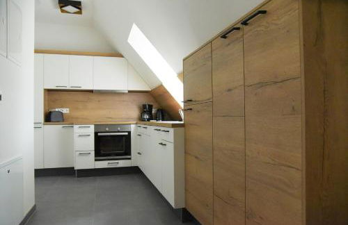 Buschschänke Lomnitz - Appartements - Foto 6