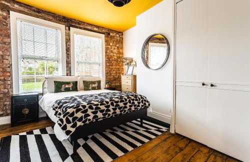 The Crescent Townhouse - Foto 36