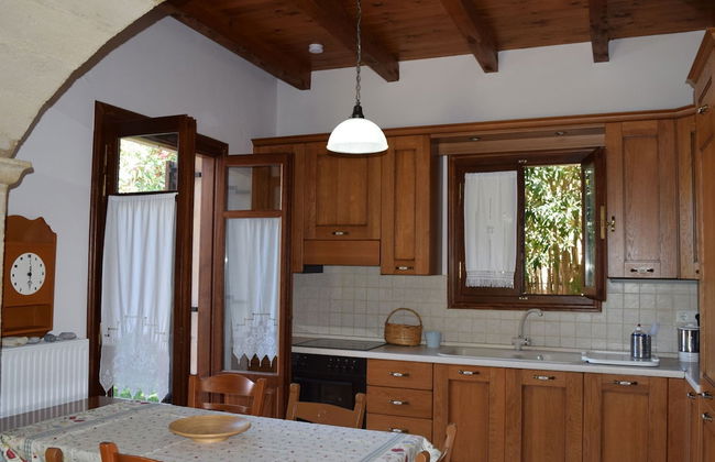 Beautiful Villa, Private Pool, Sleeps 6, Prines in Rethymnon, Crete NW Coast - Foto 17