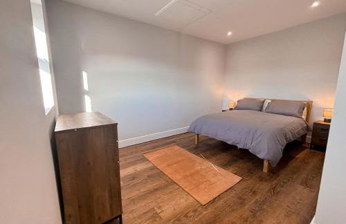 Studio Apartment in Paull, near Saltend, Hull with parking - Foto 15